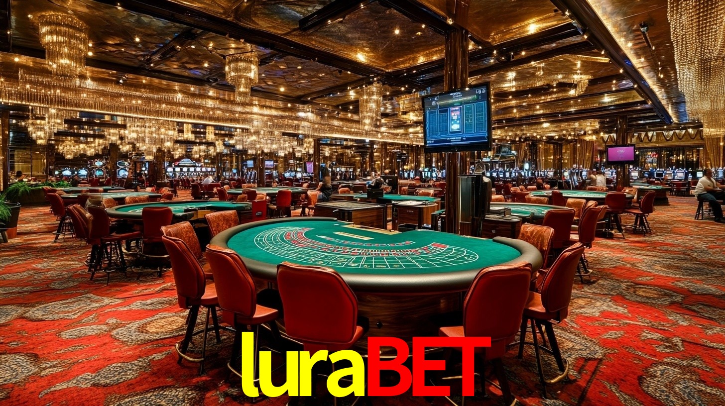 lurabet - A Melhor Escolha Para Jogadores De Cassino - lurabet.com