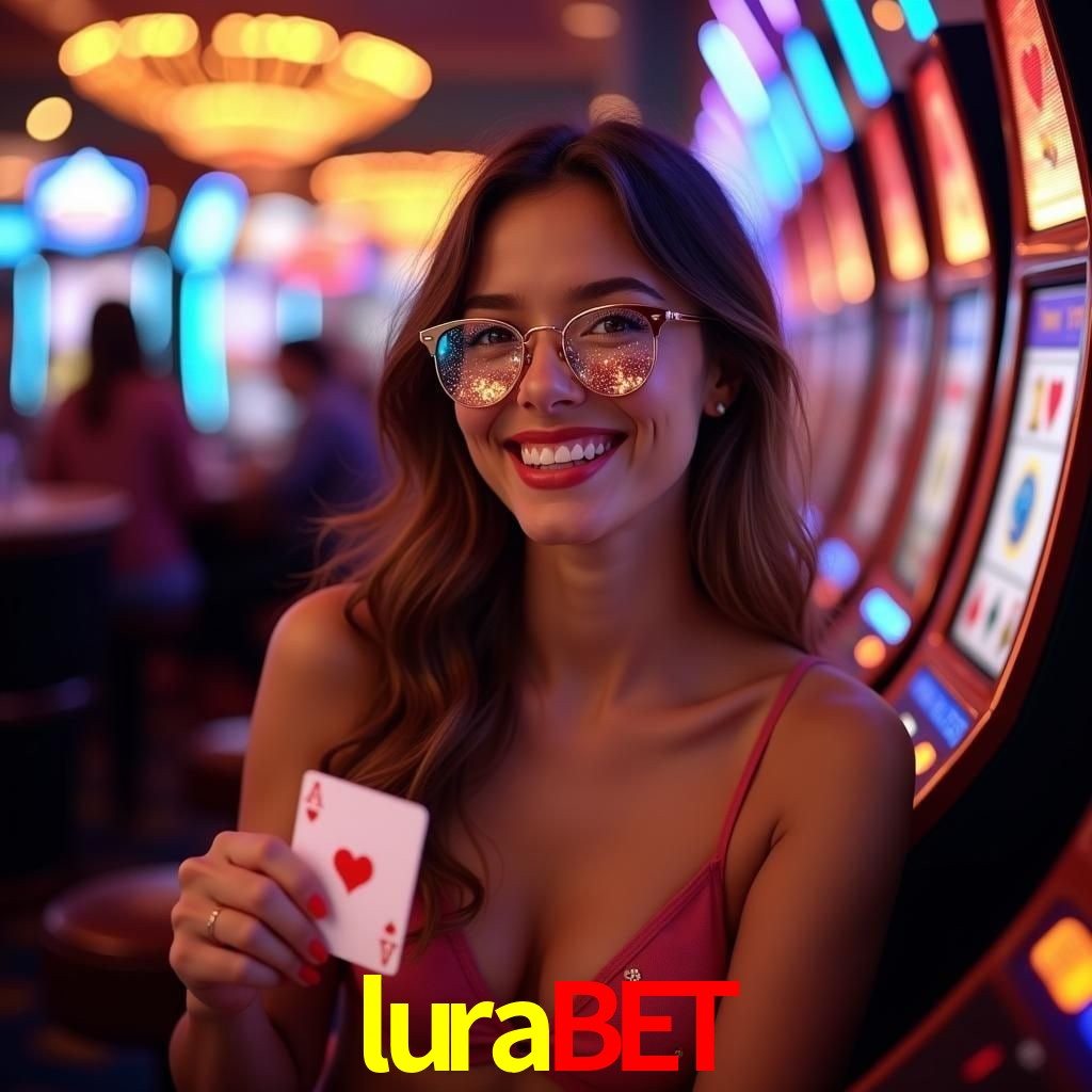 Welcome Bonus lurabet