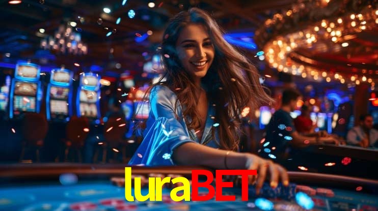 Experiência VIP lurabet