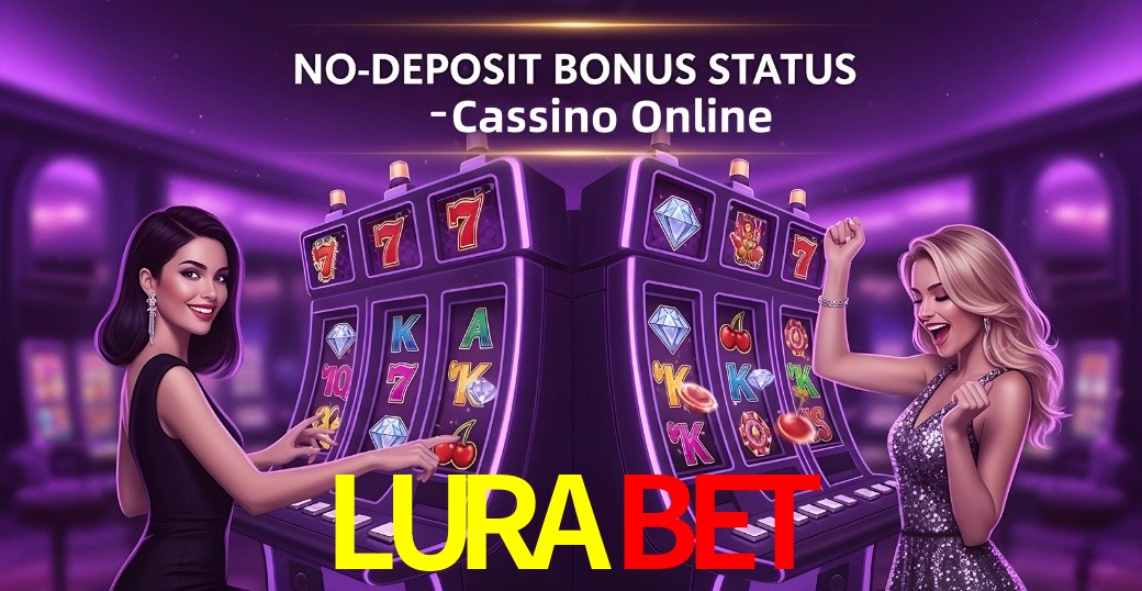 Jogos de Cassino em Destaque - Slots, Roleta, Blackjack