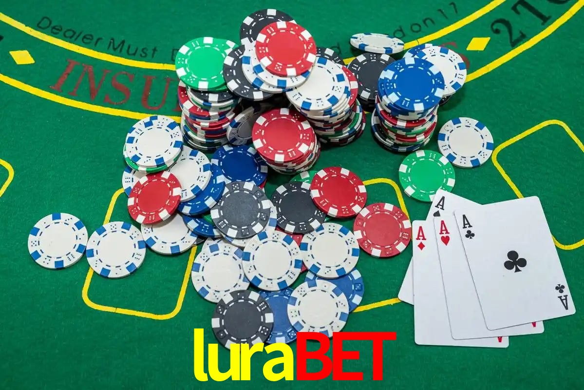 cassino lurabet