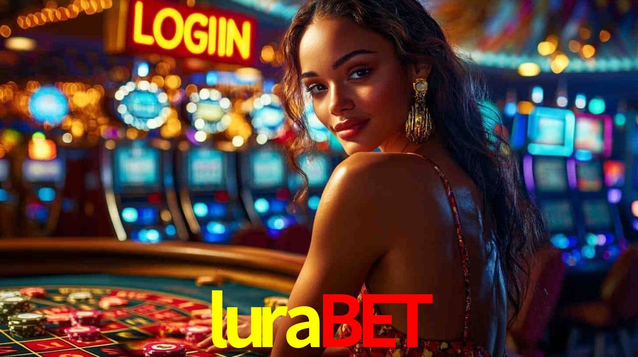 Slot Games lurabet