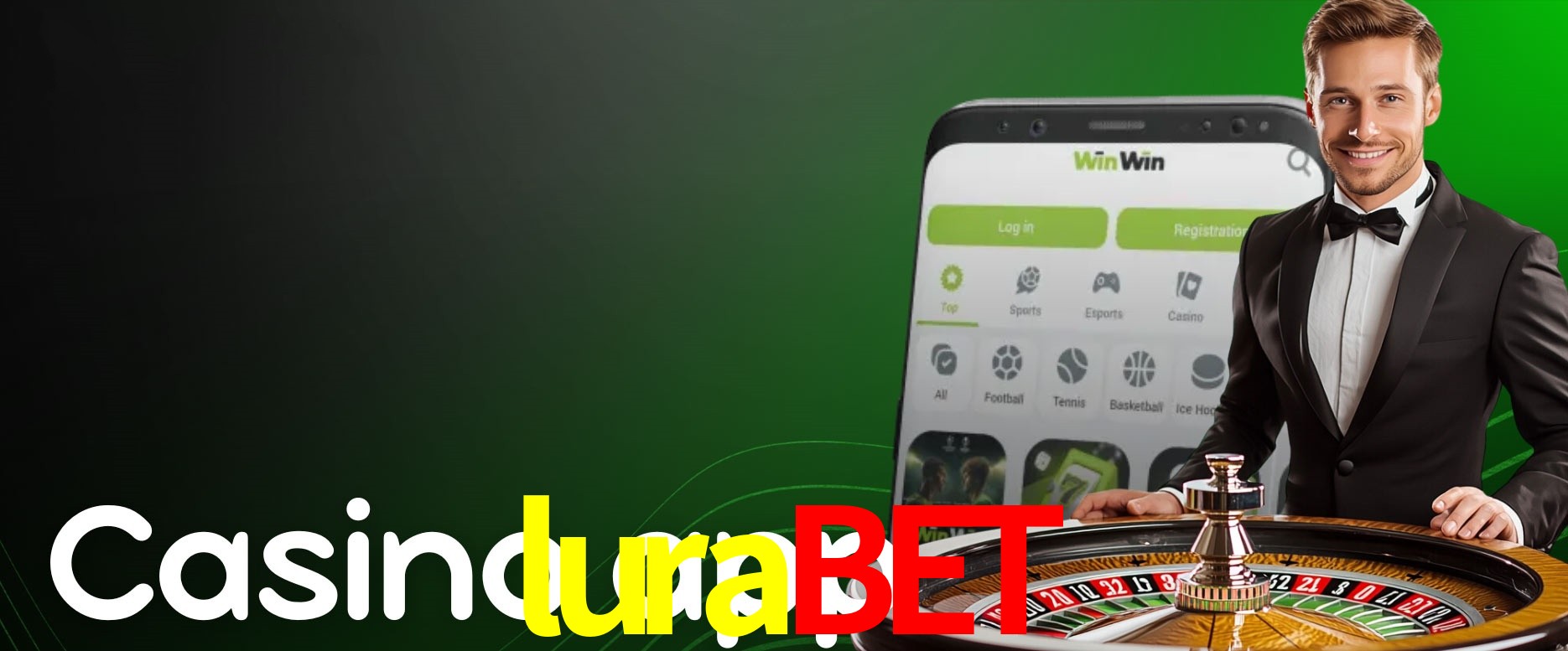 Flash Promotion lurabet