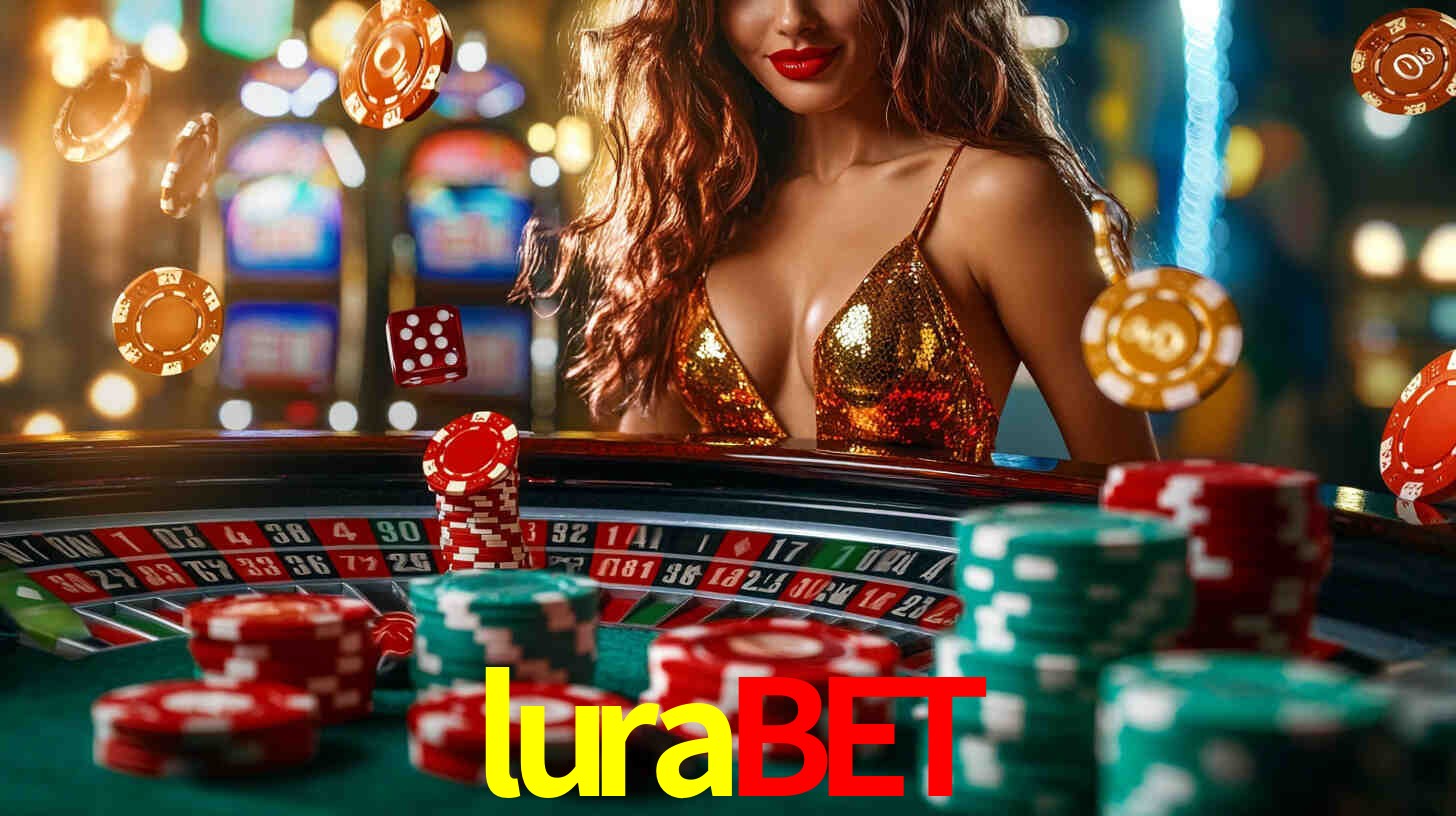 Premium Interface lurabet