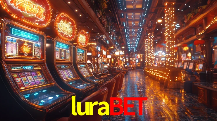 lurabet.com