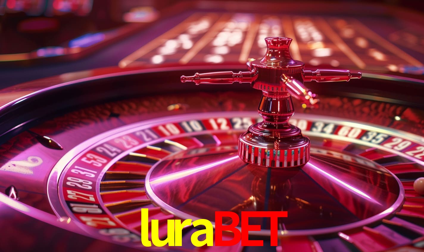 Descubra o Programa VIP da lurabet: Vantagens Exclusivas para Jogadores