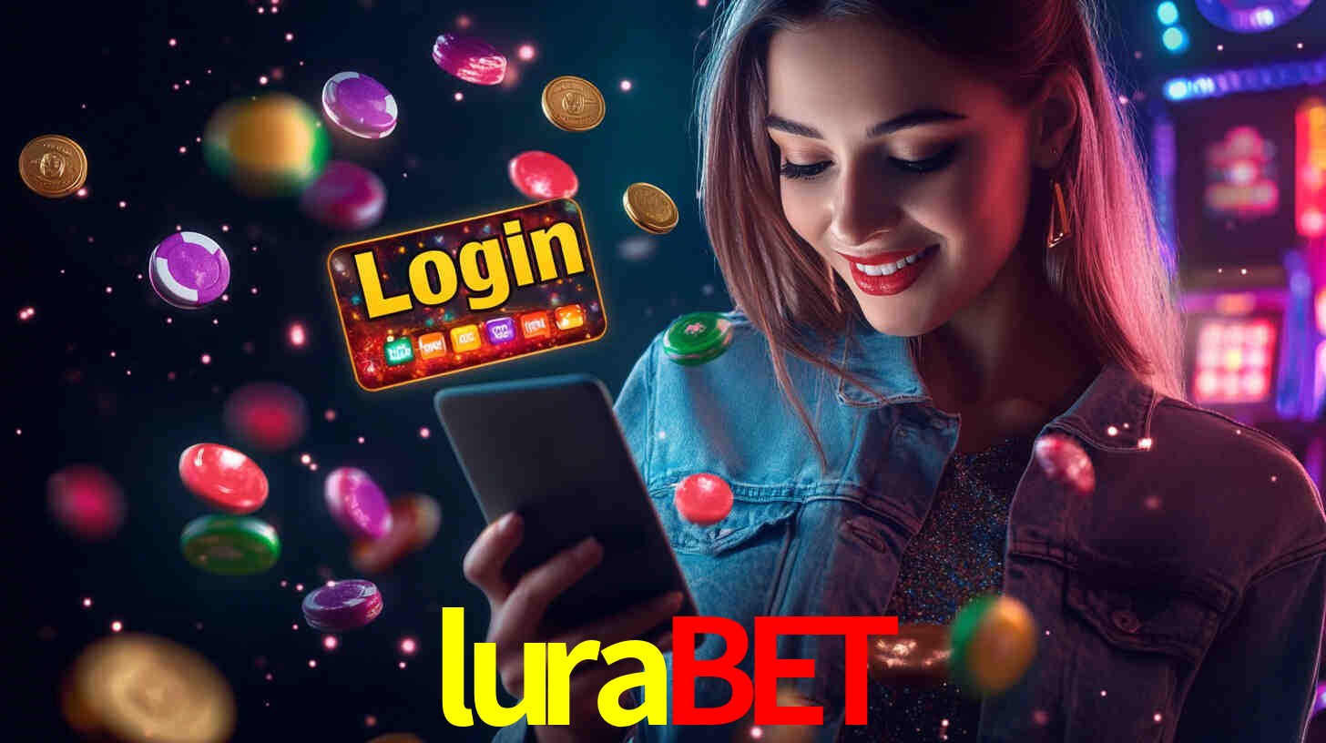 Apostas Esportivas na lurabet: Um Guia Completo