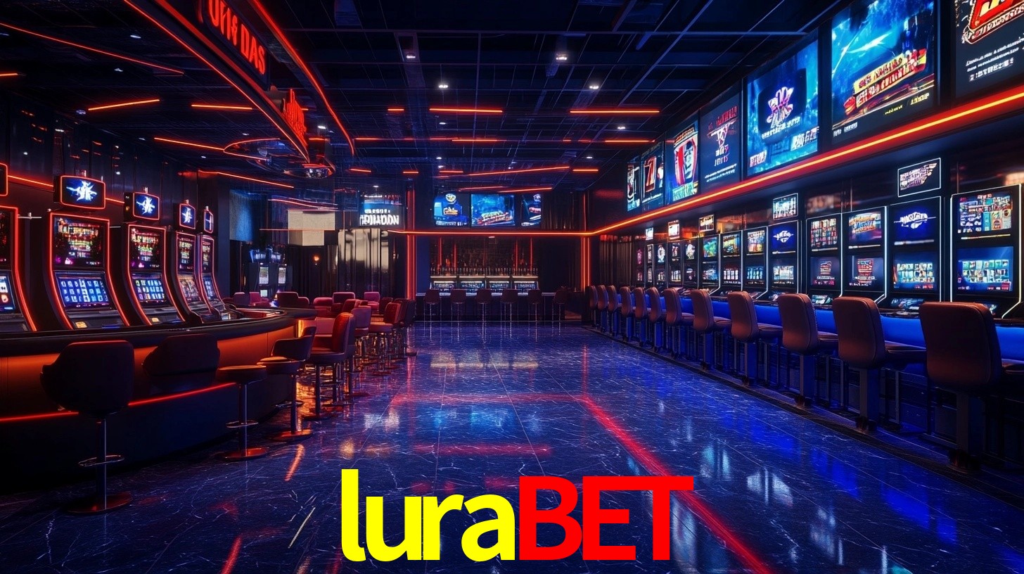 Welcome Bonus lurabet