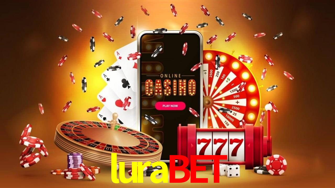 Live Casino lurabet