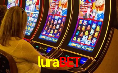 Blackjack Table lurabet