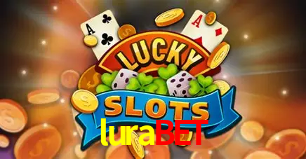 Descubra o Mundo do Cassino Online com lurabet