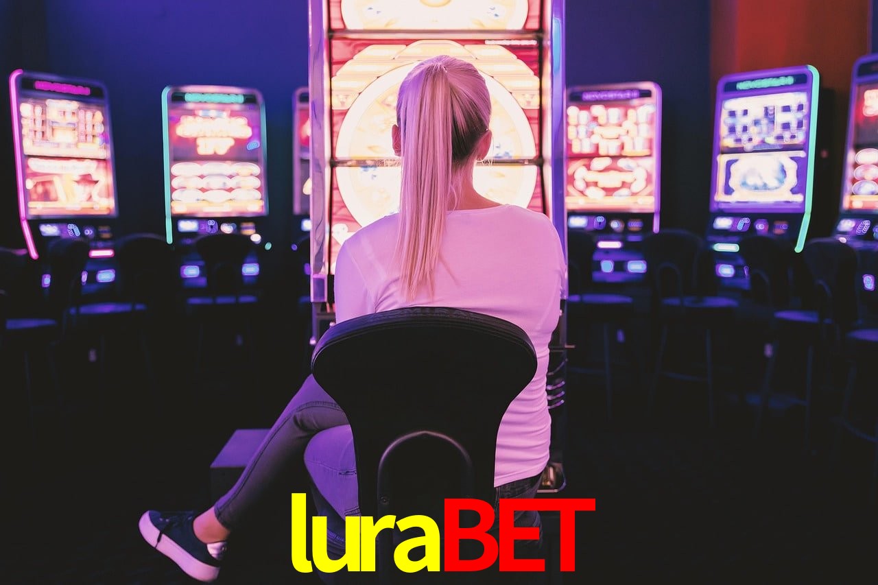 Slot Games lurabet
