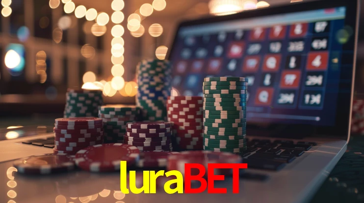 Account Benefits lurabet