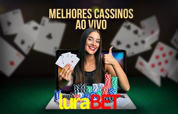 APP oficial da lurabet para mobile