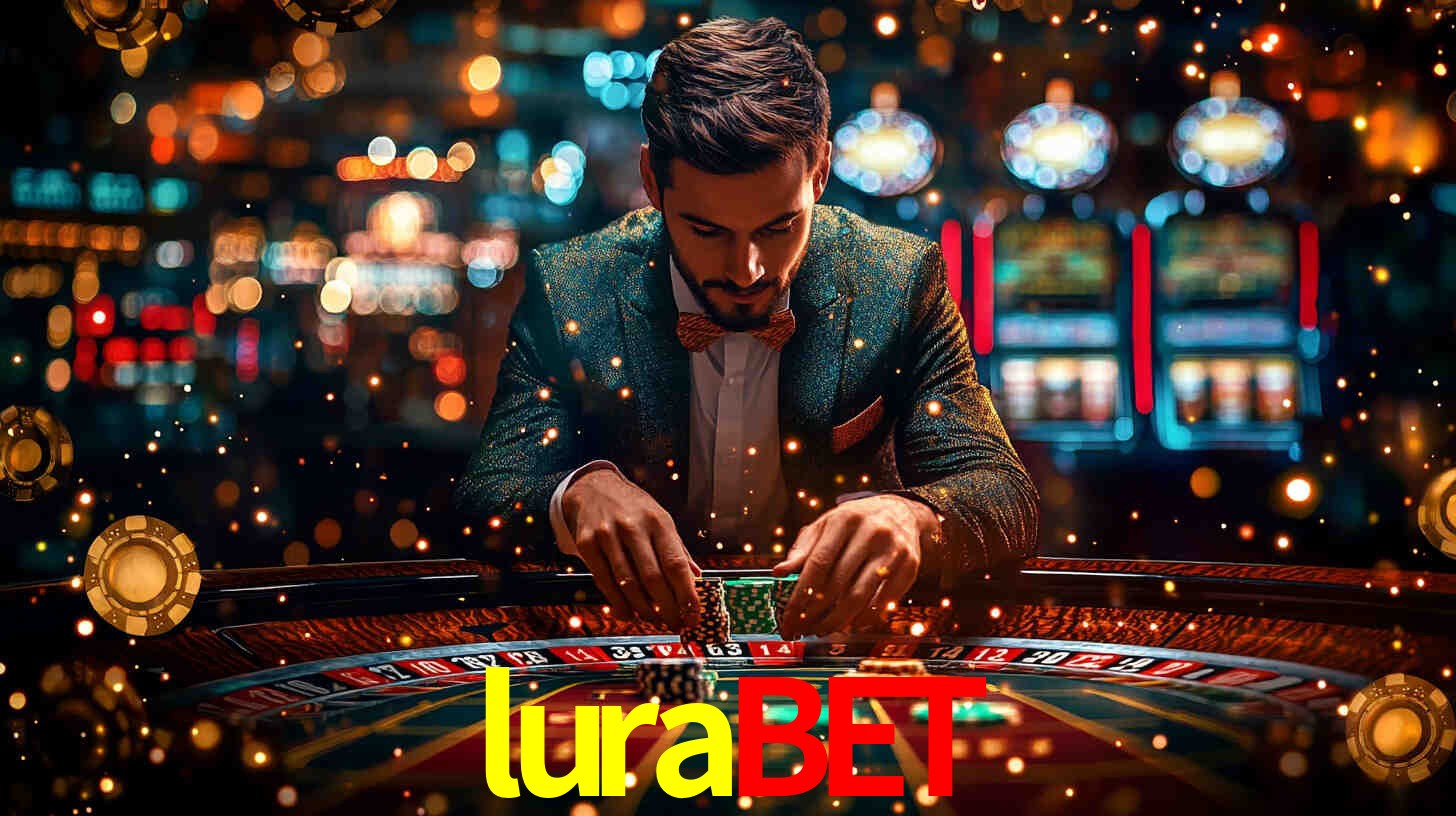 lurabet App Interface
