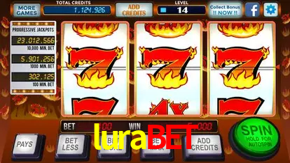 Descubra a Magia dos Jogos de Arcade no lurabet