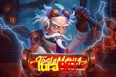 Game Providers lurabet