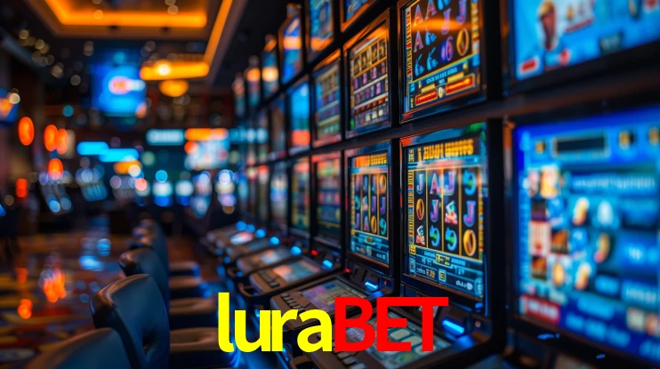Responsive Design lurabet