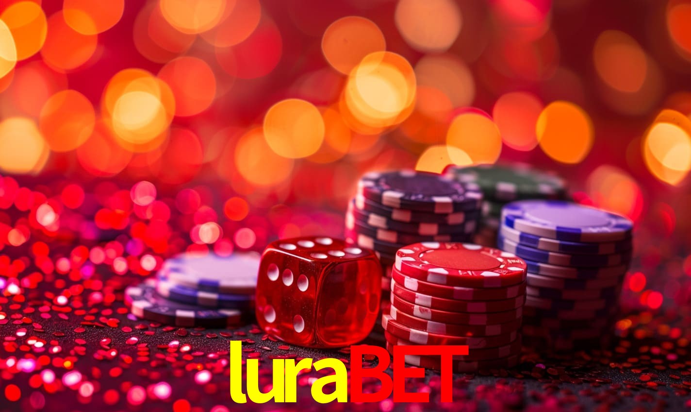 Explorando a Categoria de Eventos em Apostas na lurabet