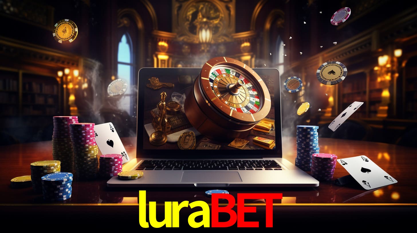Blackjack Table lurabet