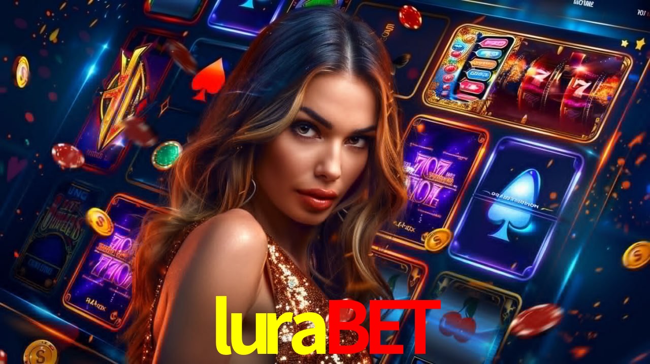 Desvendando o Mundo dos Jogos Virtuais na lurabet
