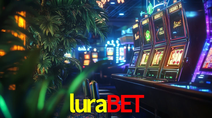 Live Casino lurabet